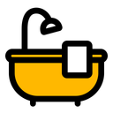 Home bathtub