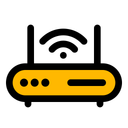 Home wifi router